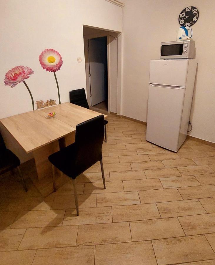 Studio Apartman Dolenac Apartment Zagreb Exterior photo