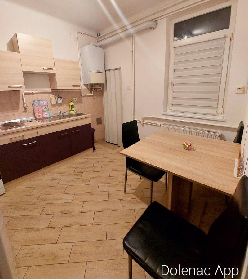 Studio Apartman Dolenac Apartment Zagreb Exterior photo